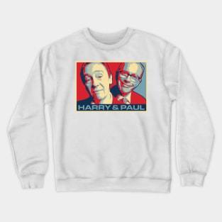 Harry & Paul Crewneck Sweatshirt